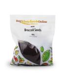 Organic Broccoli Seeds 500g (BWFO) - Buy Online on GoSupps.com