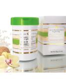 Buy Rice and Walnut Exfoliating Powder - All Natural Madagascar Vanilla Scrub for Pore Purifying & Anti-Aging - 2.1 oz - Buy Online on GoSupps.com