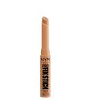 NYX Professional Makeup Correcting Concealer Stick - Cinnamon 11 | Vegan Formula | 12H Wear | Covers Blemishes, Dark Spots, and Discoloration - Buy Online on GoSupps.com