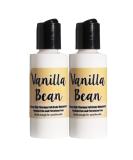 The Lotion Company 24 Hour Skin Therapy Lotion Vanilla Bean - 2 Pack - Buy Online on GoSupps.com