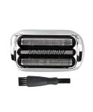 Buy 73S Electric Shaver Replacement Head for B-raun Series 7 - Compatible with 7020s 7025s 7085cc 7027cs 7075cc - Fast International Shipping - Buy Online on GoSupps.com