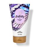 Buy Bath & Body Works Butterfly Creamy Body Scrub 226g - Nourishing Exfoliant for Soft Skin | International Shipping Available - Buy Online on GoSupps.com