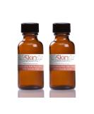 40% 2 Phase Combination Glycolic Salicylic & Lactic Peel - Best for Acne & Fine Lines | International Shipping - Buy Online on GoSupps.com
