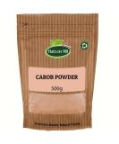 Carob Powder 500g by Hatton Hill - Buy Online on GoSupps.com