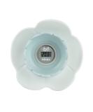 Lotus Multi-functional Digital Thermometer - Green Blue | Accurate Temperature Reading - Buy Online on GoSupps.com