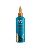 Head and Shoulders Scalp Cream Treatment, Daily Moisture, Anti Dandruff, Royal Oils Collection with Coconut Oil, Scalp Care for Natural and Curly Hair, 5.0 fl oz - Buy Online on GoSupps.com
