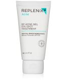Replenix Benzoyl Peroxide Acne Gel Spot Treatment - Maximum Strength  Medical Grade 10% Benzoyl Peroxide Acne Treatment  Pimple Cream  Oil-Free 10% Gel - Buy Online on GoSupps.com