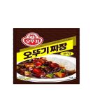 KFM Korean Food Jajang Powder 100g - Authentic Korean Cuisine Seasoning - Buy Online on GoSupps.com