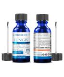 Approved Science Fungix - Nail Fungus Formula with Tea Tree Oil  25% Undecylenic Acid & Vitamin E - Pack of 2  All Natural & Vegan Friendly - Buy Online on GoSupps.com