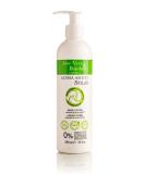 Alyssa Ashley Biolab Aloe & Bamboo Body Lotion 300ml | Hydrating & Soothing Skin Care | International Shipping Available - Buy Online on GoSupps.com