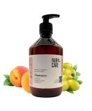 FAIRTRADE Apricot Shampoo 16.06 fl oz | Vegan Hair Care for Healthy Hair - Buy Online on GoSupps.com