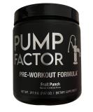 Energy Pre Workout Powder | 30 Servings | 200mg Caffeine B Vitamins L-Citrulline Creatine | Boost Focus & Performance | International Shipping - Buy Online on GoSupps.com
