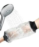 Sustainable Waterproof PICC Line Shower Cover - Arm Protection for Adults & Kids | Reusable Wound Care - Buy Online on GoSupps.com