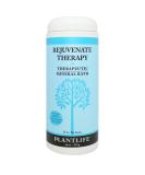 Plantlife Rejuvenate Therapy Bath Salts - Natural Aromatherapy for Balance, Calm, and Tension Release - Made in California | 16 oz - Buy Online on GoSupps.com