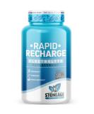 Electrolyte Pills - 120 Capsules for POTS Syndrome | Keto Electrolyte Supplements | Rapid Hydration & Endurance | Non-GMO & Gluten-Free - Buy Online on GoSupps.com