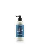 Caldrea Hand Lotion 10.8 oz - Shea Butter, Aloe Vera, Glycerin, Basil Blue Sage Scent - Moisturizing Formula for Dry Hands - Buy Online on GoSupps.com