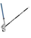ToVii Golf Alignment Rods - Magnetic Golf Club Alignment Stick for Improved Swing Training - Golf Training Aid for Perfect Alignment and Visualization - Great Golf Gift - Buy Online on GoSupps.com
