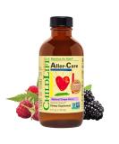 ChildLife Essentials Aller-Care Natural Grape Flavor 4 fl oz (118.5 ml) - Buy Online on GoSupps.com