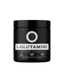 Intestinal Fortitude L Glutamine Powder - 500g - Allergen-Free for Gut Health | Free Form Amino Acid for Leaky Gut, IBD & IBS - 100 Servings - Buy Online on GoSupps.com