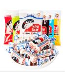 Mango Flavored Milk Gummies White Rabbit Milk Gummies Chocolate Toffee Candies Chewy Gummie Desserts Wedding Candies Chinese Food Gifts Asian Candies Casual Snacks (Banana flavor 58g) - Buy Online on GoSupps.com