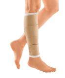 Circaid Juxtalite Lower Leg Compression System - Easy Use Medium Full Calf Short | International Shipping Available - Buy Online on GoSupps.com