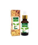 Salvia Bhringraj Essential Oil - 100% Natural Cold Pressed Aromatherapy Oil - 15ml Therapeutic Grade with Dropper - Buy Online on GoSupps.com