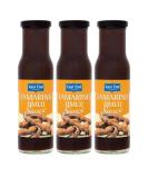East End Tamarind Sauce 260G (3 Pack Bundle) - Buy Online on GoSupps.com