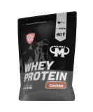 Buy Whey Protein Cookies - 1000g Zip Bag | Premium Quality Protein Supplements - Fast International Shipping - Buy Online on GoSupps.com