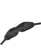 Total Sleep Mask System - Black | Get Better Sleep Anywhere - 1 Pack - Buy Online on GoSupps.com