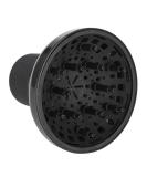 Universal Hair Diffuser Attachment for Curly/Wavy Hair Styling - 6cm Inner Diameter - Buy Online on GoSupps.com