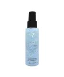 W7 Ready Set Glow Makeup Setting Spray - Shimmer Finish Long-Lasting & Ultra-Fine Formula for Radiant Skin - Buy Online Internationally - Buy Online on GoSupps.com