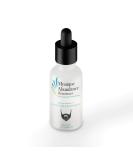 Mystique 1-2-3 Plant-Based Beard Growth Oil | Nourish & Smooth Your Beard | International Shipping Available - Buy Online on GoSupps.com