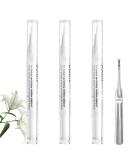 Nail Skin Oil & Care Stick - Cuticle Treatment Set | 3 Nail Oils Hardener Pen (4ml) for Healthy Nails - International Shipping Available - Buy Online on GoSupps.com