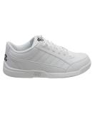 BSI Boy's Bowling Shoes, White - Buy Online on GoSupps.com