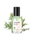Buy ABOUT ME Soop Calming Aqua Serum - Vegan Hydrating Serum for Dry Sensitive Skin | Cypress Water Centella Asiatica Tea Tree Extract (50ml - Buy Online on GoSupps.com