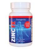 Zinc FX & Trace Minerals Lozenges - 30 Count - Pack of 2 - Buy Online on GoSupps.com