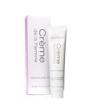 Cr me De La Femme Vaginal Moisturizer 3 Pack - Natural Feminine Lubricant for Itching, Dryness, Redness - Safe for Menopause & Birth Control - 1.15 oz (Pack of 3) - Buy Online on GoSupps.com