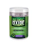 Nitric Oxide Booster - Stimulant-Free Pre-Workout Powder with L-Arginine & L-Citrulline | Boost Energy & Recovery | Grape Flavor - 30 Servings - Shop Now - Buy Online on GoSupps.com