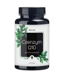 DiaPro Coenzyme Q10 - 200mg per Capsule 120 Vegan Capsules High Dosage Laboratory Tested - 4-Month Supply - Buy Online on GoSupps.com