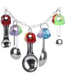 Ycnpeatt 1Piece Bird Swing Toys Parrot Hanging Chewing Toys for Parakeet Cockatiel Conure Cockatoo Macaw African Greys Parrot Cage Toys Blue - Buy Online on GoSupps.com