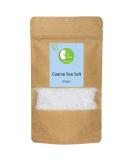 Coarse Sea Salt by Busy Beans (500g) - Buy Online on GoSupps.com