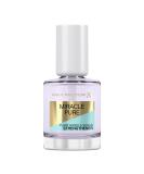 Max Factor Miracle Pure Nail Care Vegan Strengthener 12ml - Buy Online on GoSupps.com