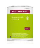 MyBiotik praelasan - for normal digestion - fiber mix of psyllium husks corndextrin Baobab & Calcium - Nutrimmun Dietary supplement for fiber -rich diet (420 g) - Buy Online on GoSupps.com