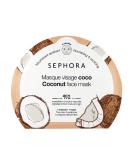 SEPHORA COLLECTION Coconut face mask nourishes and soothes - Buy Online on GoSupps.com