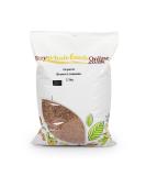 Organic Linseed Brown 2.3kg (BWFO) - Buy Online on GoSupps.com
