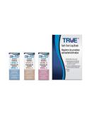 TRUE METRIX Control Solution Bundle + TRUEplus Log Book - Levels 1, 2, 3 | Shop Now - Buy Online on GoSupps.com