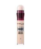 Maybelline Instant Anti Age Eraser Eye Concealer 03 Fair 6.8ml - Dark Circles & Blemish Concealer - Buy Online on GoSupps.com