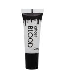 Buy Moon Terror UV Geisterblut - 10ml Ghost Blood for Halloween Vampire & Zombie Special Effects Makeup | SFX Applicator Included - Buy Online on GoSupps.com