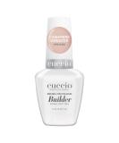 Cuccio Pro Brush-On Colour Builder Gel - Camouflage & Correct Uneven Nail Beds - Lightweight UV/LED Formula - Cashmere Sweater Shade - 0.43 oz - Buy Online on GoSupps.com