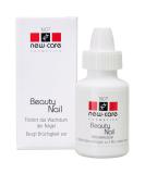 NCP New Care Beauty Nail Growth Solution for even and strengthened nails - 10 ml - deep -effective nail remedies for growth support - vegan nail care to prevent fragility - Buy Online on GoSupps.com